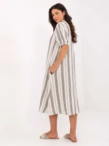 Dress-TW-SK-BI-2451.84-white-black