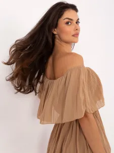 Dress-TW-SK-BI-2120.69-camel