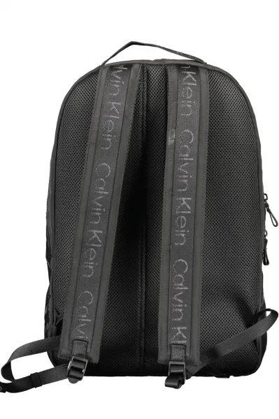 Čierny batoh Calvin Klein