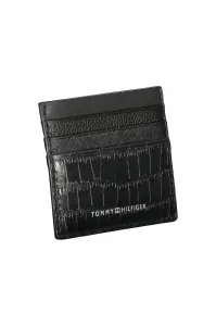 Pánska peňaženka Tommy Hilfiger čierna