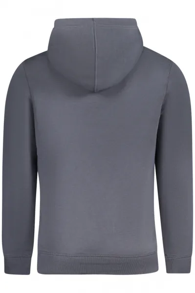 Calvin Klein pánska mikina s kapucňou