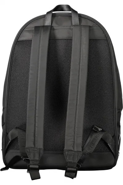 Čierny batoh Tommy Hilfiger