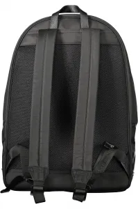 Čierny batoh Tommy Hilfiger