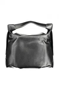 Čierna dámska kabelka Calvin Klein