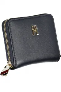 Dámska peňaženka Tommy Hilfiger modrá