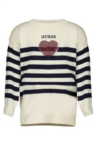 Detský sveter GUESS JEANS