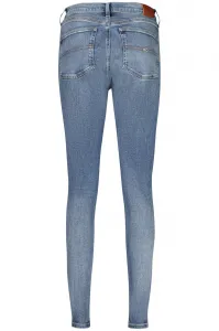 Dámske rifle Tommy Hilfiger modré