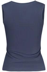 Dámske tielko Tommy Hilfiger modré
