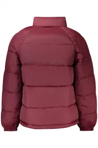 Pánska červená bunda Tommy Hilfiger