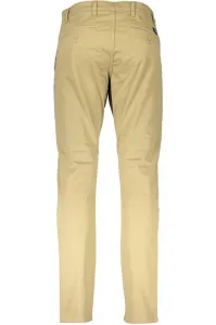 Pánske nohavice Dockers Brown