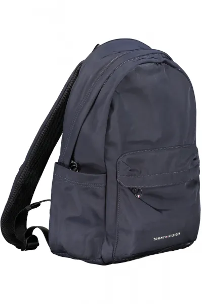 Tommy Hilfiger pánsky modrý batoh