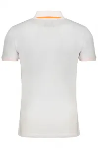 Biele pánske polo tričko Gian Marco Venturi