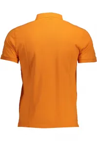 Pánske oranžové polo tričko North Sails