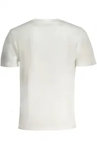 White Men's T-Shirt Pepe Jeans Eggo - Men's