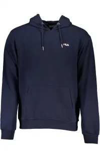 Fila Black Iris BENGEL regular hoody