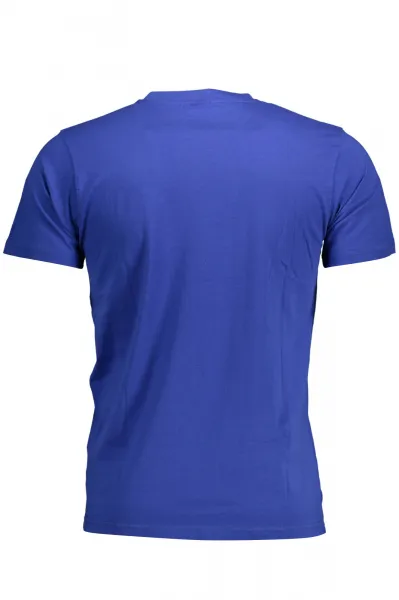 Pánske tričko SERGIO TACCHINI modré