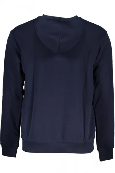 Fila Black Iris BENGEL regular hoody