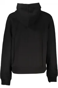 Dámska čierna mikina Calvin Klein