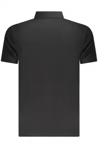 Čierne pánske polo tričko Timberland
