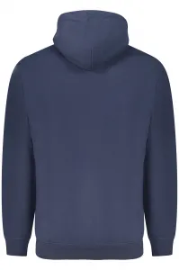 TOMMY HILFIGER pánska mikina modrá