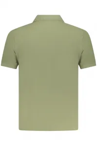 K-WAY pánske polo tričko zelené