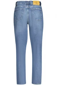 Dámske rifle Calvin Klein modré