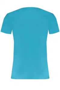 Pánske tričko TRUSSARDI s krátkym rukávom