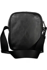 Pánska čierna taška cez rameno Calvin Klein