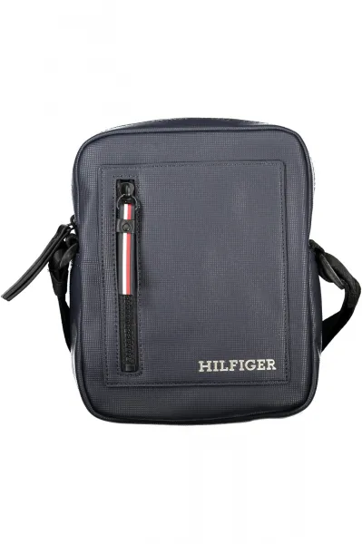 Dark blue men's shoulder bag Tommy Hilfiger - Men