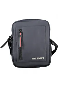 Dark blue men's shoulder bag Tommy Hilfiger - Men