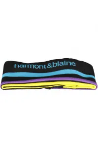 Čierny šál Harmont & Blaine