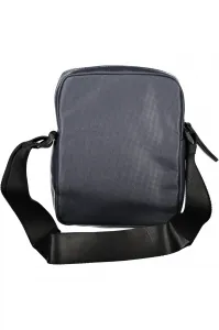 Dark blue men's shoulder bag Tommy Hilfiger - Men