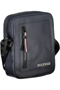 Dark blue men's shoulder bag Tommy Hilfiger - Men