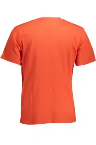 Červené pánske tričko LA MARTINA