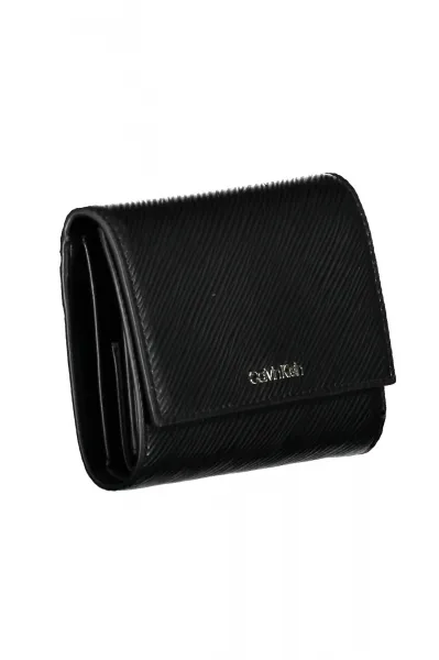 Dámska peňaženka Calvin Klein čierna