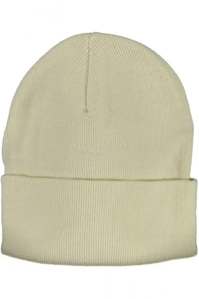 Biela čiapka LEVI'S