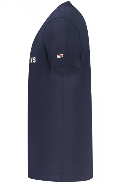 Pánske tričko Tommy Hilfiger s krátkym rukávom