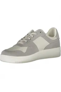 Tommy Hilfiger Basket Leather Logo Sneaker