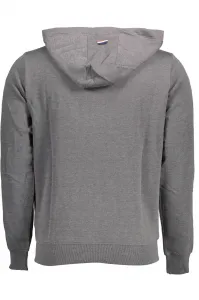 Pánska mikina US Polo na zips