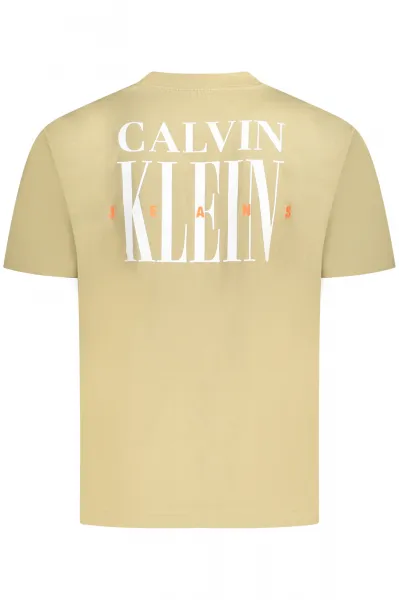 Pánske tričko Calvin Klein s krátkym rukávom