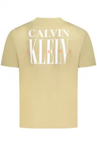 Pánske tričko Calvin Klein s krátkym rukávom
