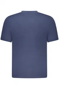 Pánske tričko US Grand Polo modré