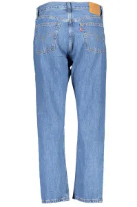 Dámske modré rifle LEVI'S