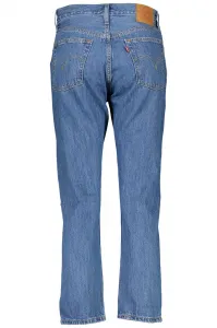 Dámske modré rifle LEVI'S