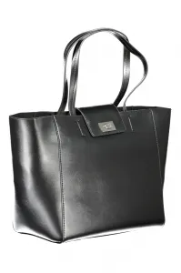 Calvin Klein čierna shopper kabelka