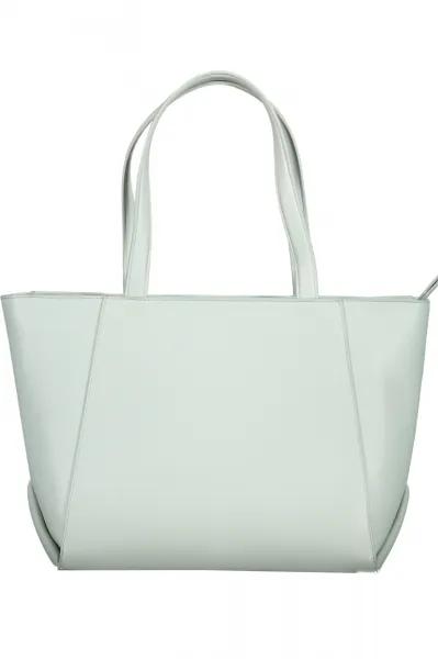 Grey women's handbag Calvin Klein - Women's