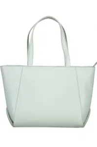 Grey women's handbag Calvin Klein - Women's
