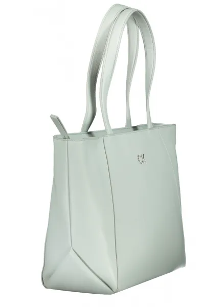 Grey women's handbag Calvin Klein - Women's