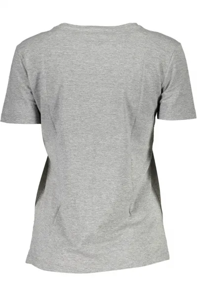 Dámske tričko GUESS JEANS s krátkym rukávom
