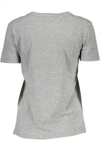 Dámske tričko GUESS JEANS s krátkym rukávom